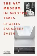Image of art museum in modern times