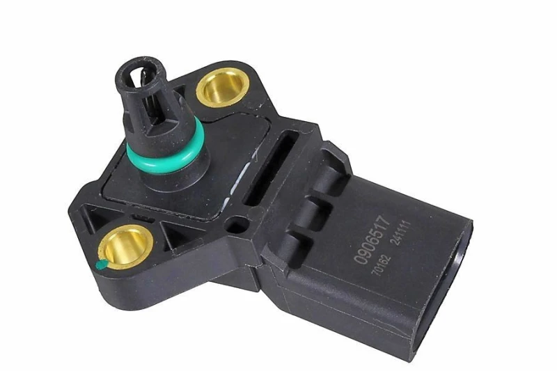 Image of Sensor, boost pressure METZGER 0906517