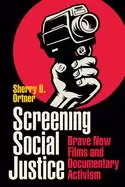 Image of screening social justice brave new films and documentary activism