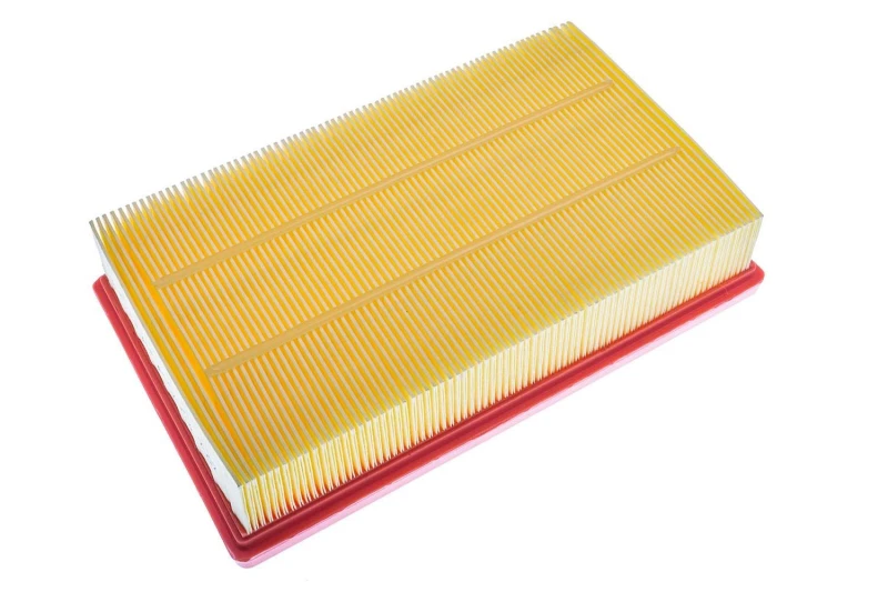 Image of DENCKERMANN A147003 Air filter Filter Insert Air Filter (8)