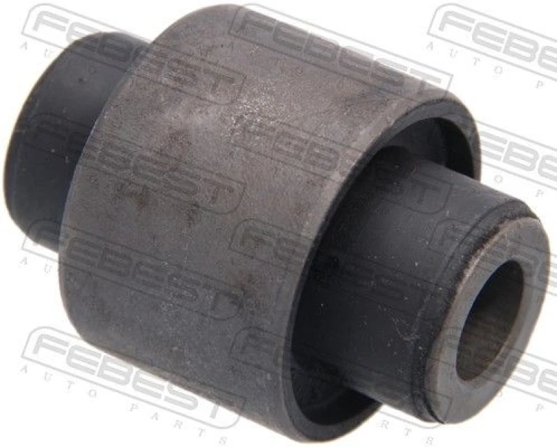 Image of Trailing arm / Suspension arm bush FEBEST HAB-050