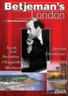 Image of Betjeman's London