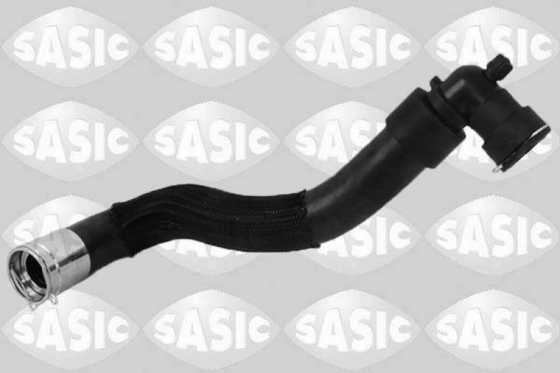 Image of Radiator hose SASIC 3400231