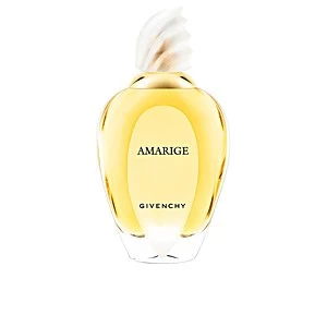 Image of Givenchy Amarige Eau de Toilette For Her 100ml