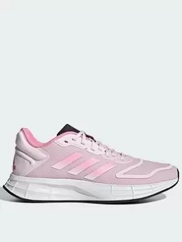 Image of adidas Duramo 10 - Lilac/Pink, Lilac/Pink, Size 4, Women