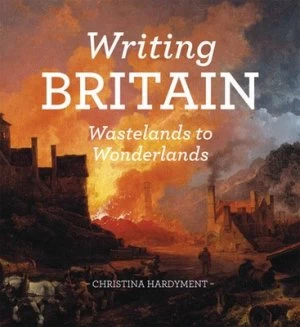 Image of Writing Britain by Christina Hardyment Paperback