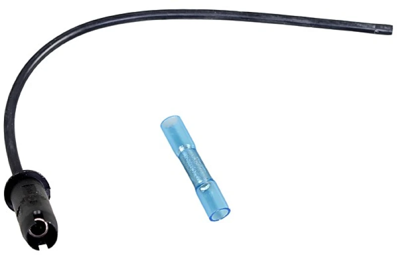 Image of Cable Repair Set, glow plug METZGER 2324076