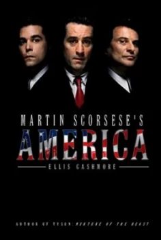 Image of Martin Scorseses America by Ellis Cashmore Paperback