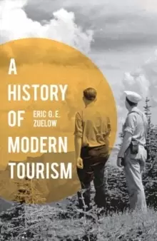 Image of A History of Modern Tourism