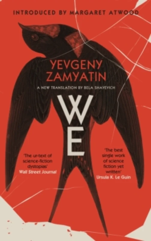 Image of We Hardback