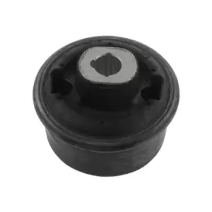 Image of Mounting Bush 33087 by Febi Bilstein Lower Front/Rear Axle
