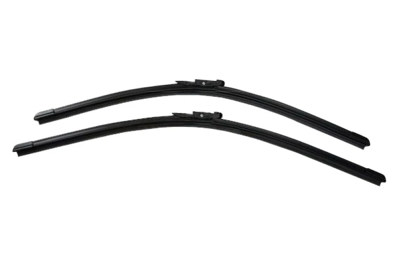Image of TRUCKTEC AUTOMOTIVE 02.58.406 Wiper blade 580/530mm, Front, 23/21Inch Wiper Blade (298)