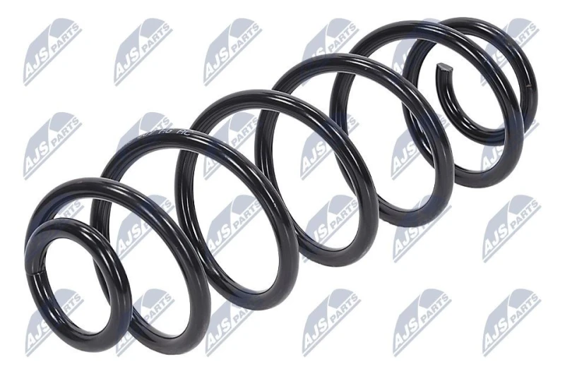 Image of NTY Coil spring NTY ASZ-AU-009