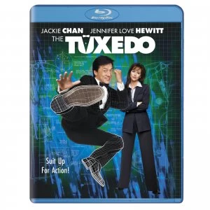 Image of The Tuxedo