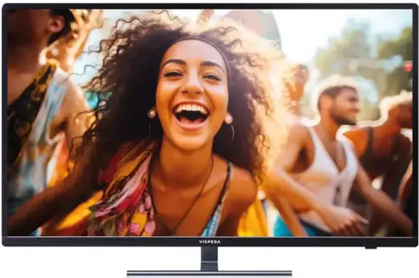 Image of Vispera 27" 27ELEGANT1 Smart Full HD LED TV