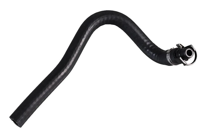 Image of Radiator hose METZGER 2422427
