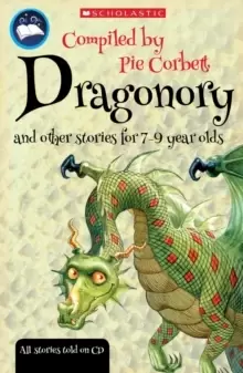 Image of Dragonory and other stories to read and tell