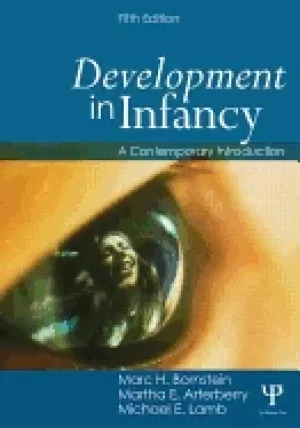 Image of development in infancy a contemporary introduction