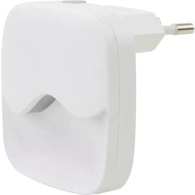 Image of Ansmann Nachtlicht wh 220V-230V/50Hz/5 Lumen/Sensor