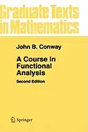 Image of course in functional analysis