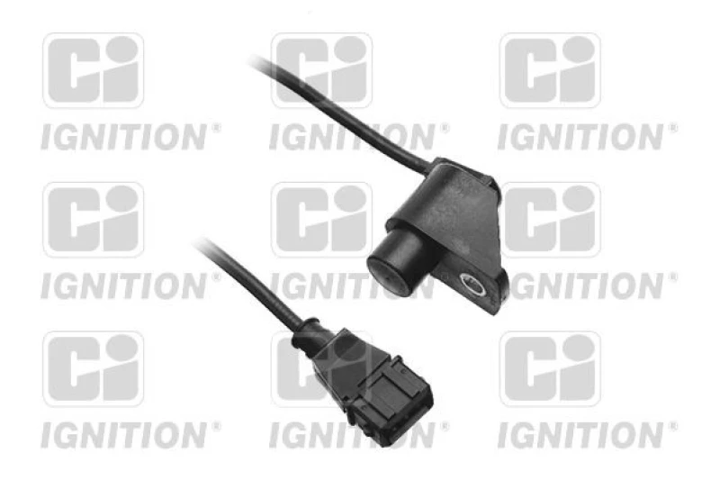 Image of QUINTON HAZELL Camshaft position sensor QUINTON HAZELL XREV224