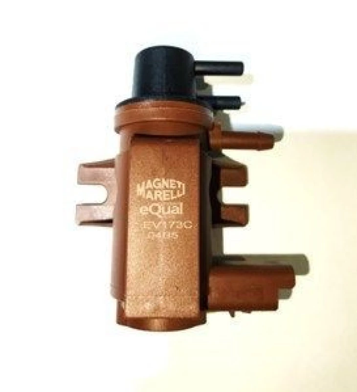 Image of MAGNETI MARELLI EGR valve MAGNETI MARELLI 571822112173