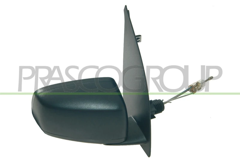 Image of PRASCO Wing mirror PRASCO FT1227113P
