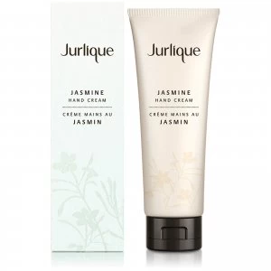 image of Jurlique Jasmine Hand Cream (40ml)