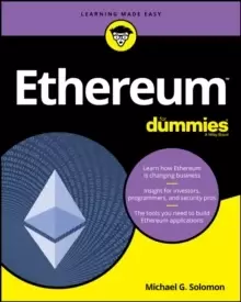 Image of Ethereum For Dummies
