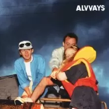 Image of Blue Rev by Alvvays CD Album