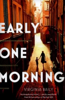 Image of Early One Morning by Virginia Baily Hardback