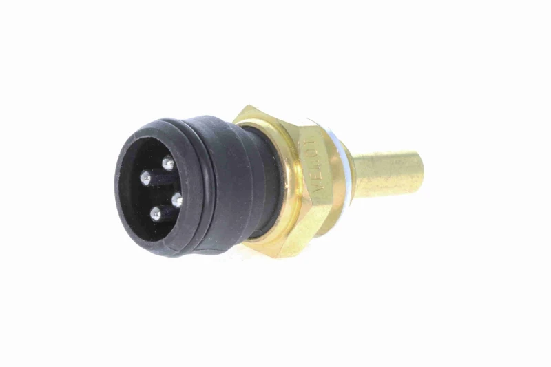 Image of VEMO V30-72-0078 Sender Unit, coolant temperature with seal ring Sender Unit,coolant temperature (3944)