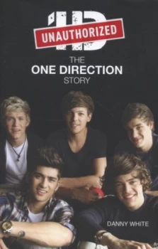 Image of 1d by Danny White Hardback