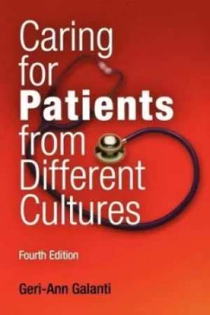 Image of Caring for patients from different cultures by Geri-Ann Galanti