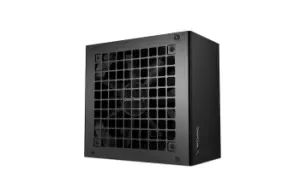 Image of DeepCool PQ1000M power supply unit 1000 W 20+4 pin ATX ATX Black