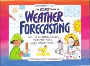 Image of kids book of weather forcasting build a weather station read the sky and ma