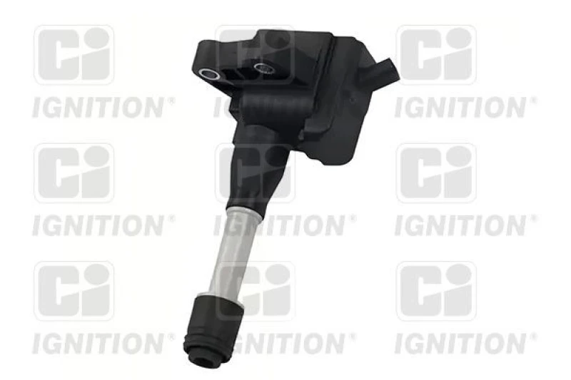 Image of QUINTON HAZELL Ignition coil QUINTON HAZELL XIC8636