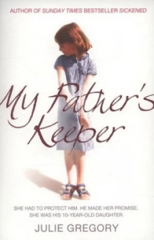 Image of My Fathers Keeper by Julie Gregory Book