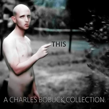 image of Charles Bobuck - This CD