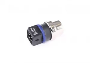 Image of FEBI BILSTEIN Coolant Temperature Sensor VW,SKODA,SEAT 30616 1331294,1669948,357919501A Coolant Sensor 6U0919501B,357919501A,6U0919501B,030919501A