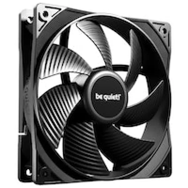 image of be quiet Pure Wings 3 120mm PWM Fan