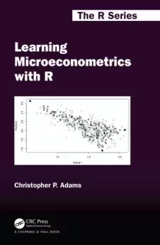 Image of Learning Microeconometrics with R