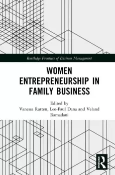 Image of Women Entrepreneurship in Family Business