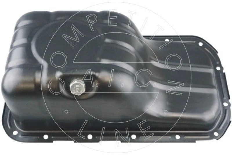 Image of Oil sump AIC 57298