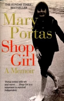 Image of Shop Girl by Mary Portas Paperback