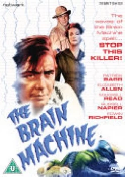 Image of The Brain Machine