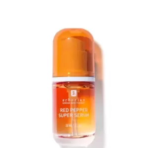 Image of Erborian Red Pepper Super Serum - 30ml