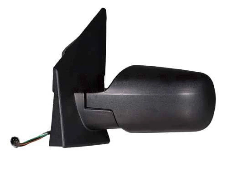 Image of ALKAR 6126389 Wing mirror Right, Electric, Convex Outside Mirror (50)