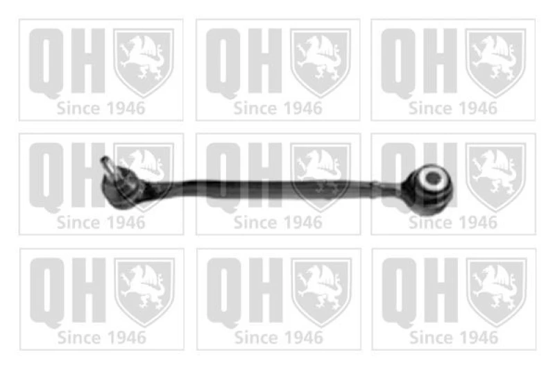 Image of QUINTON HAZELL Rod / Strut, wheel suspension QUINTON HAZELL QSJ3367S