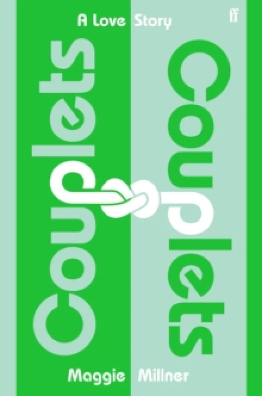 Image of Couplets. Hardback. By Maggie Millner Books